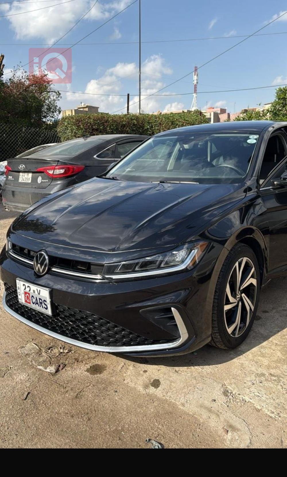 فولكسفاغن جيتا